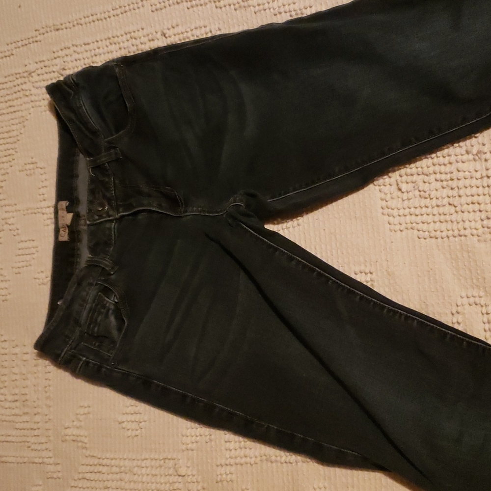 CAbi Jean's